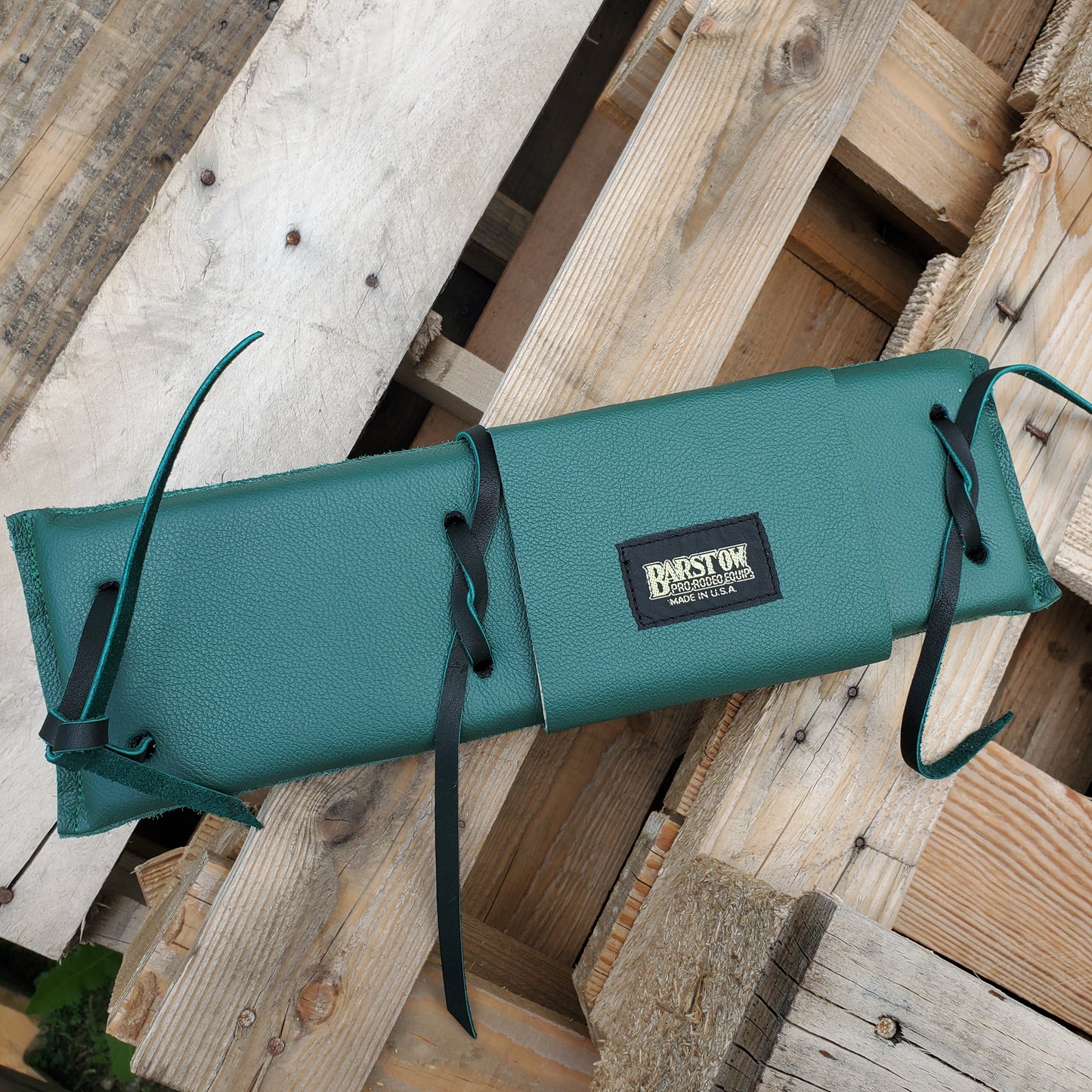 Pro Bull Rope Pad by Barstow®