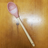 Silicone Spoon by Krumbs Kitchen®