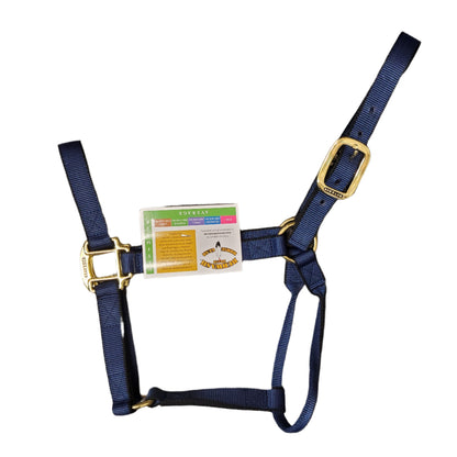 Ultimate Halter by Burwash™ Brand - WEANLING SIZE
