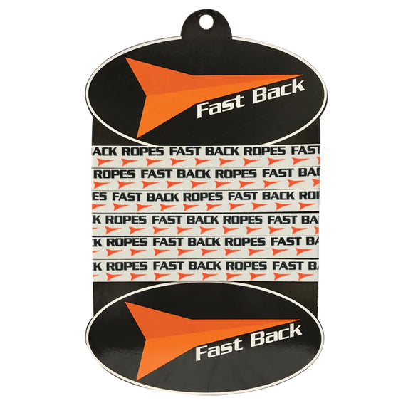 Individual Elastic Rope Strap by Fast Back Ropes®