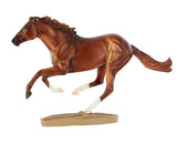 'Secretariat' Limited Edition Horse Figurine by Breyer®