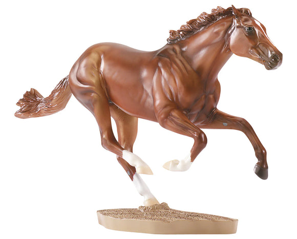 'Secretariat' Limited Edition Horse Figurine by Breyer®