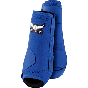 Relentless® All-Around Front Sport Boots
