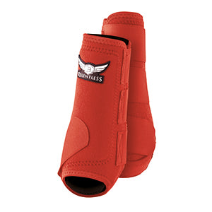 Relentless® All-Around Front Sport Boots