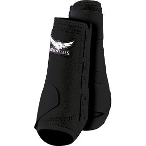 Relentless® All-Around Front Sport Boots