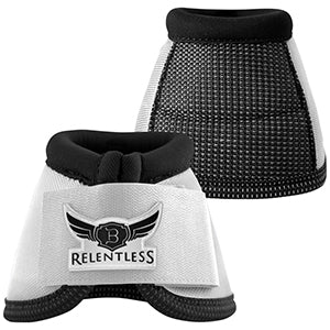 Relentless™ Strikeforce Bell Boots by Cactus®
