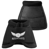 Relentless™ Strikeforce Bell Boots by Cactus®