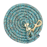 10' Poly Lead Rope With Brass Bolt Snap by Weaver®