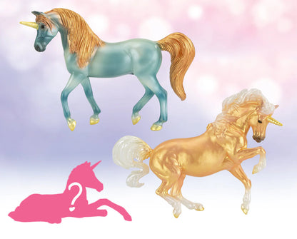 Unicorn Foal Surprise by Breyer®