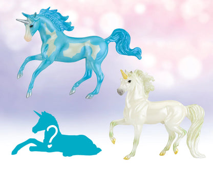 Unicorn Foal Surprise by Breyer®