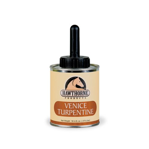Venice Turpentine by Hawthorne®