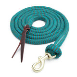 10' Ecoluxe™ Bamboo Lead Rope With Snap by Weaver®