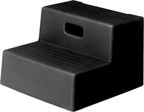 2 Step Mounting Block by Horseman's Pride®