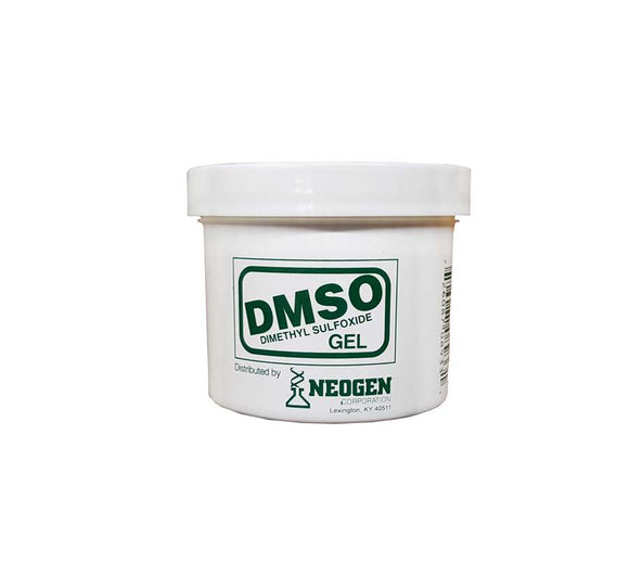DMSO by Neogen® - Gel or Liquid