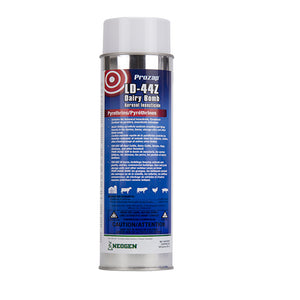 Prozap® LD-44Z Dairy Bomb Aerosol Insecticide