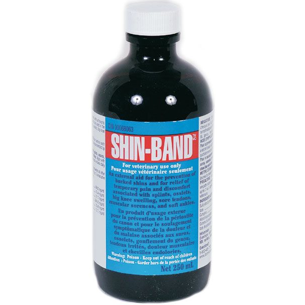 Shin-Band®