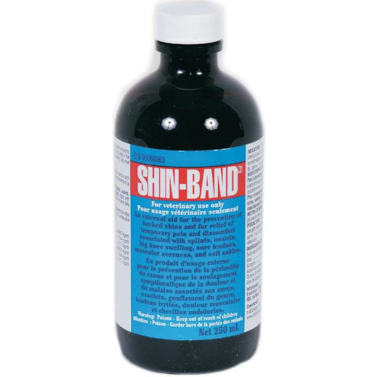 Shin-Band®