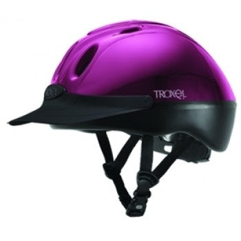 'Original Spirit' Riding Helmet by Troxel®