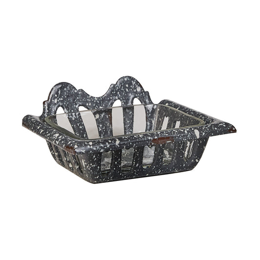 Granite Enamelware Soap Dish by Park Designs®