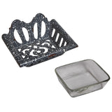 Granite Enamelware Soap Dish by Park Designs®