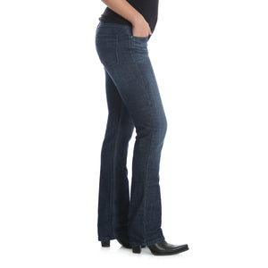 Plus Size Premium Straight Leg Women's Jean by Wrangler