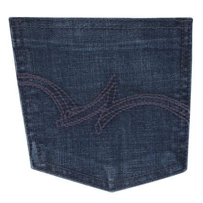 Plus Size Premium Straight Leg Women's Jean by Wrangler