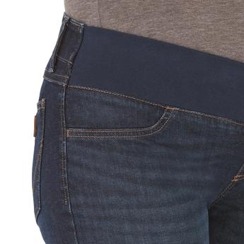Mae Boot Cut Maternity Women's Jean by Wrangler