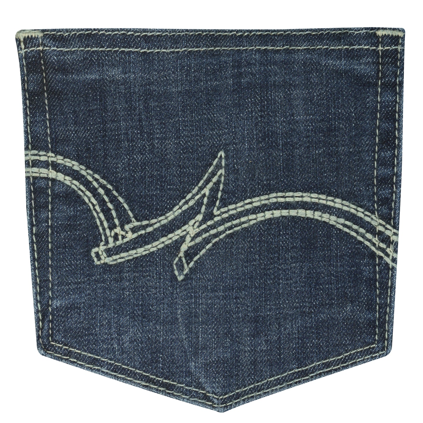 Plus Size Boot Cut Women's Jean by Wrangler