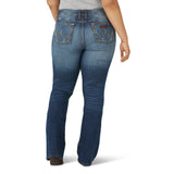 Plus Size Retro Mae Women's Jean by Wrangler®