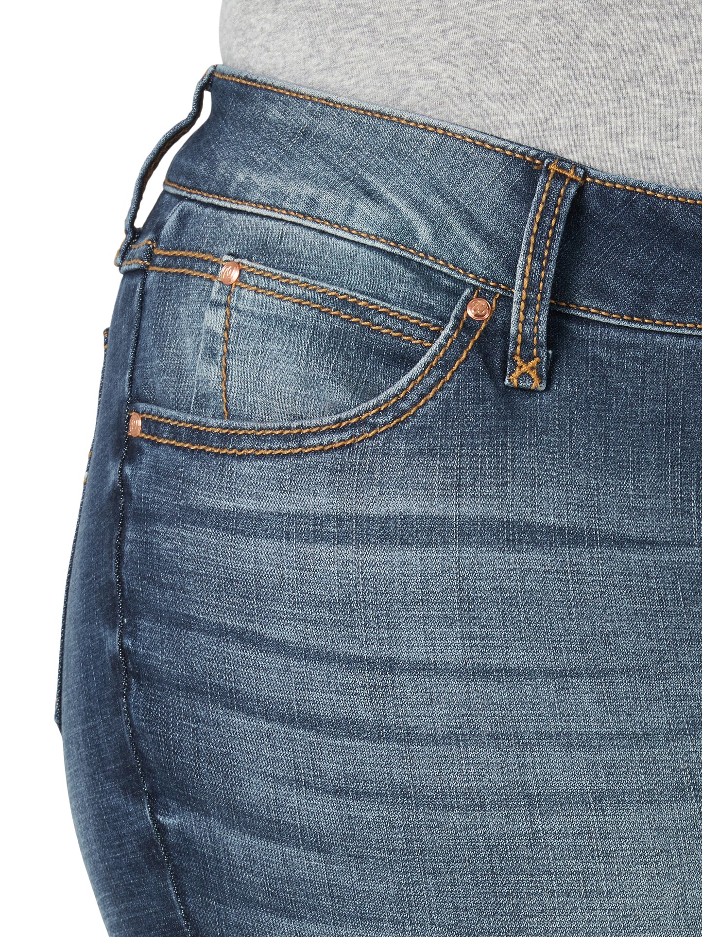 Plus Size Retro Mae Women's Jean by Wrangler®