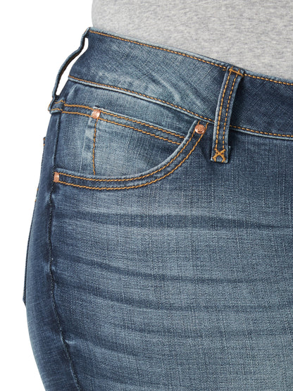 Plus Size Retro Mae Women's Jean by Wrangler®