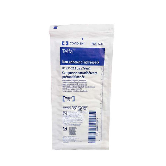 Telfa™ Non-Adherent Dressing Pad