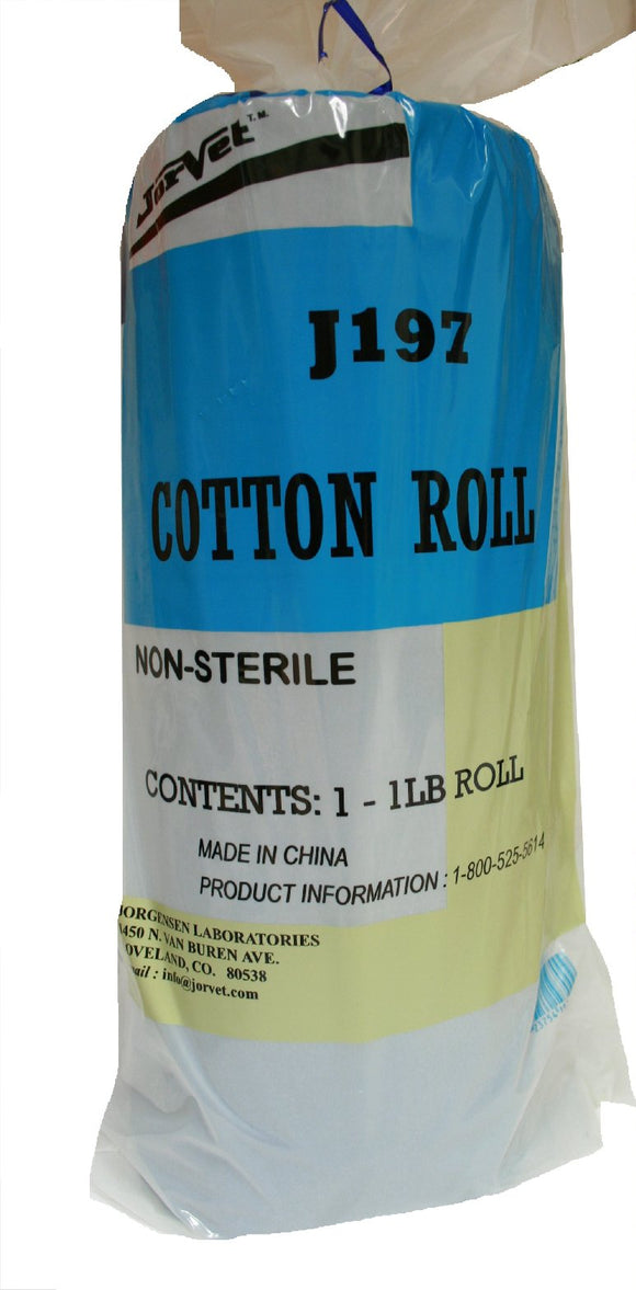 Cotton Bandage Roll
