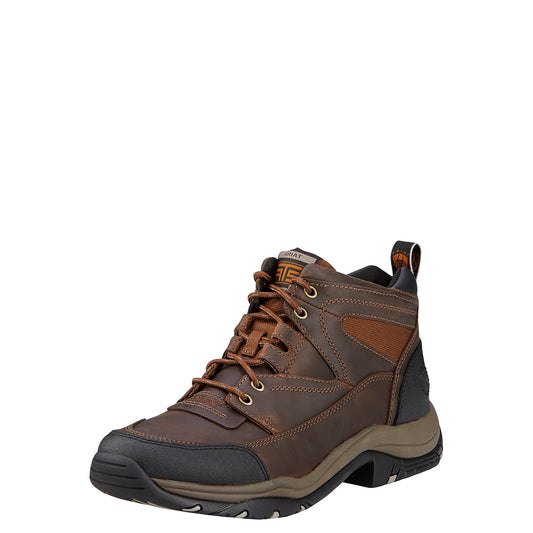 Distressed Brown Terrain Men's Boot by Ariat®