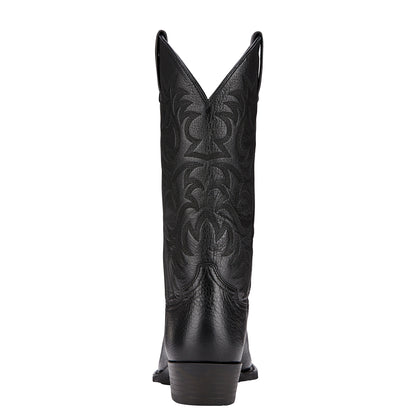 Heritage Western R Toe Men's Boot by Ariat