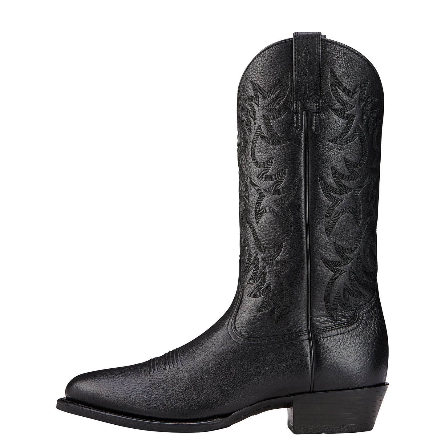 Heritage Western R Toe Men's Boot by Ariat