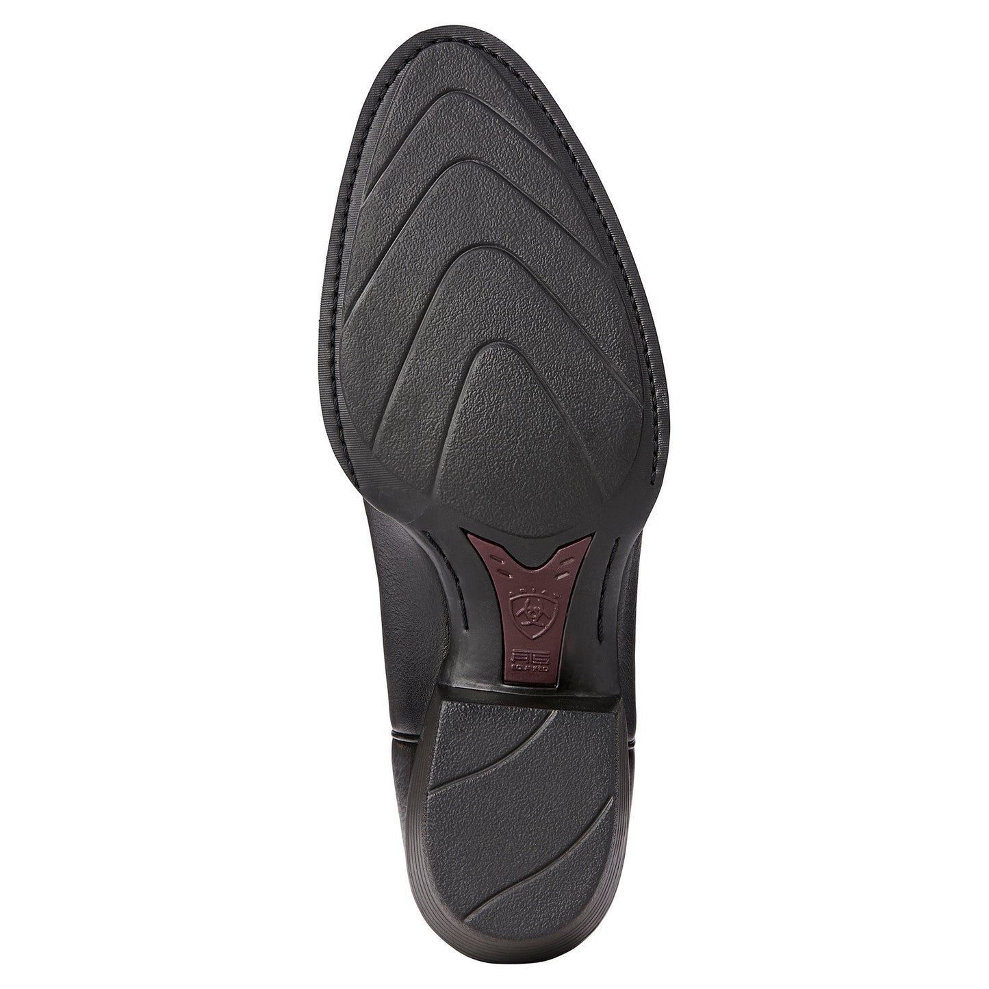 Heritage Western R Toe Men's Boot by Ariat