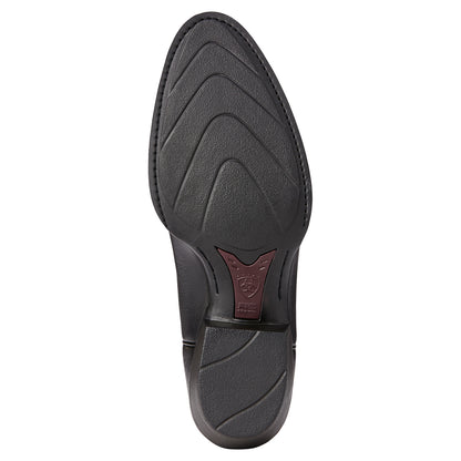 Heritage Western R Toe Men's Boot by Ariat