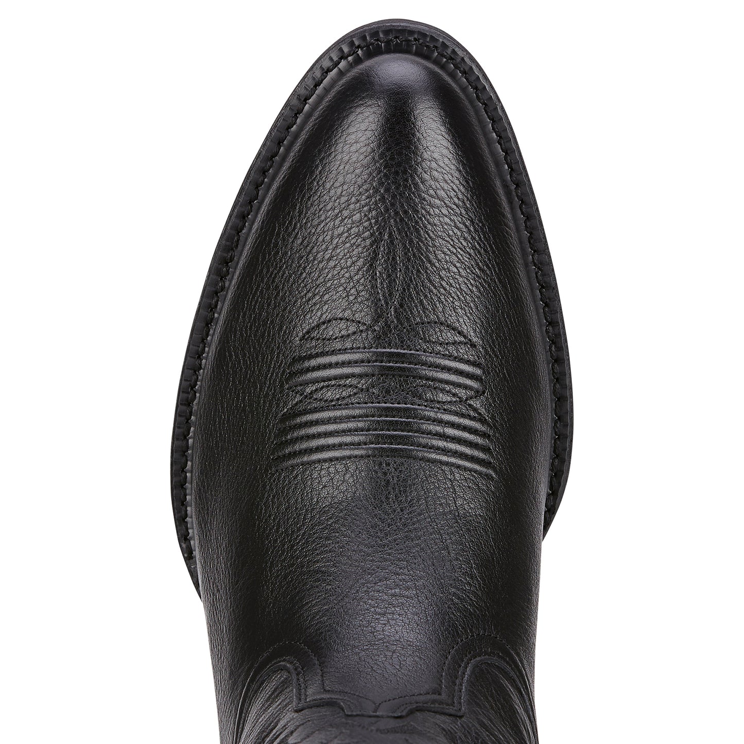 Heritage Western R Toe Men's Boot by Ariat