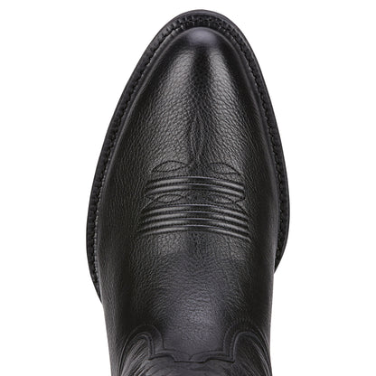 Heritage Western R Toe Men's Boot by Ariat