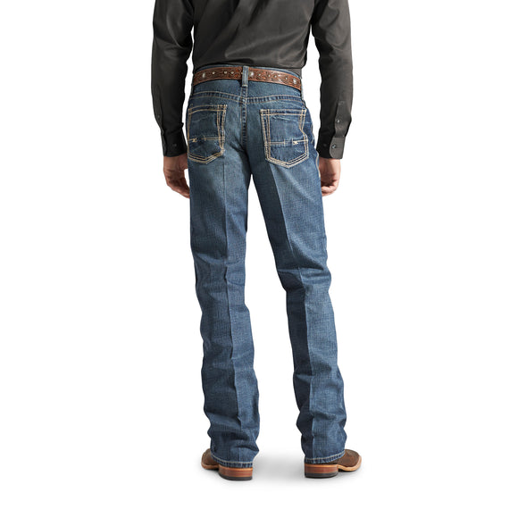 M4 Gulch Low Rise Men's Jean by Ariat®