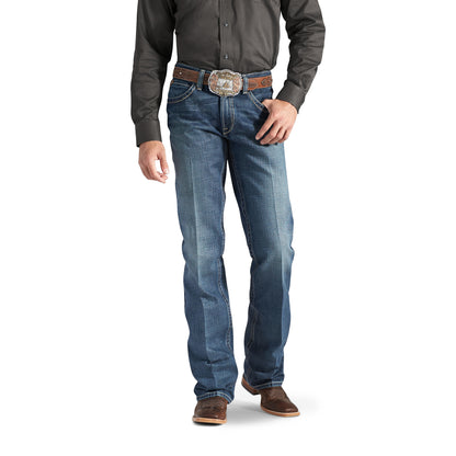 M4 Gulch Low Rise Men's Jean by Ariat®
