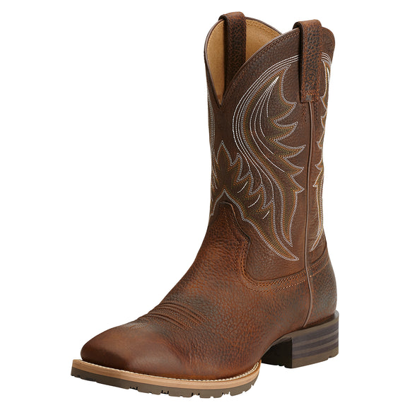 Rowdy Hybrid Rancher Men's Boot by Ariat®
