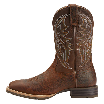 Rowdy Hybrid Rancher Men's Boot by Ariat®