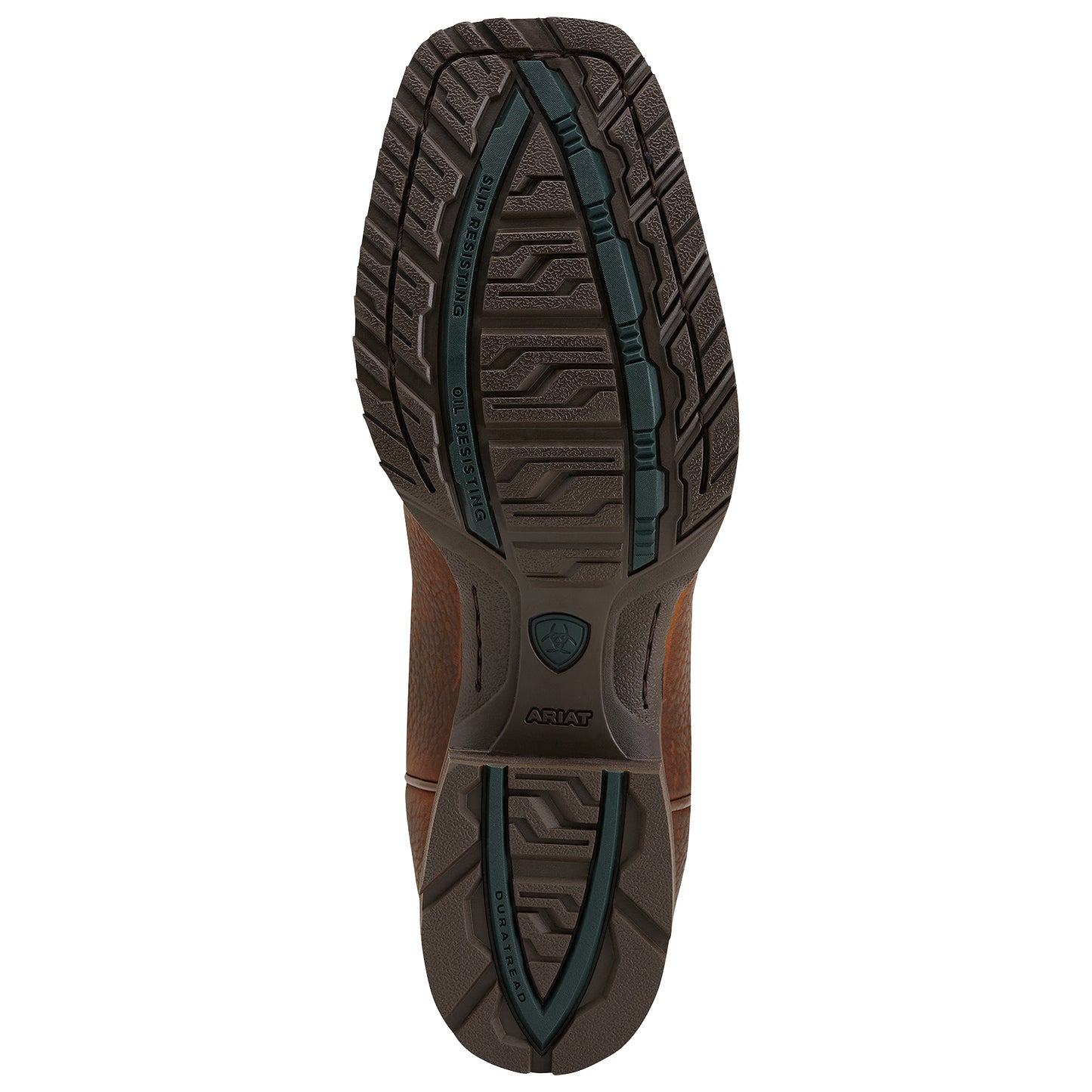Rowdy Hybrid Rancher Men's Boot by Ariat®