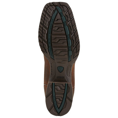 Rowdy Hybrid Rancher Men's Boot by Ariat®