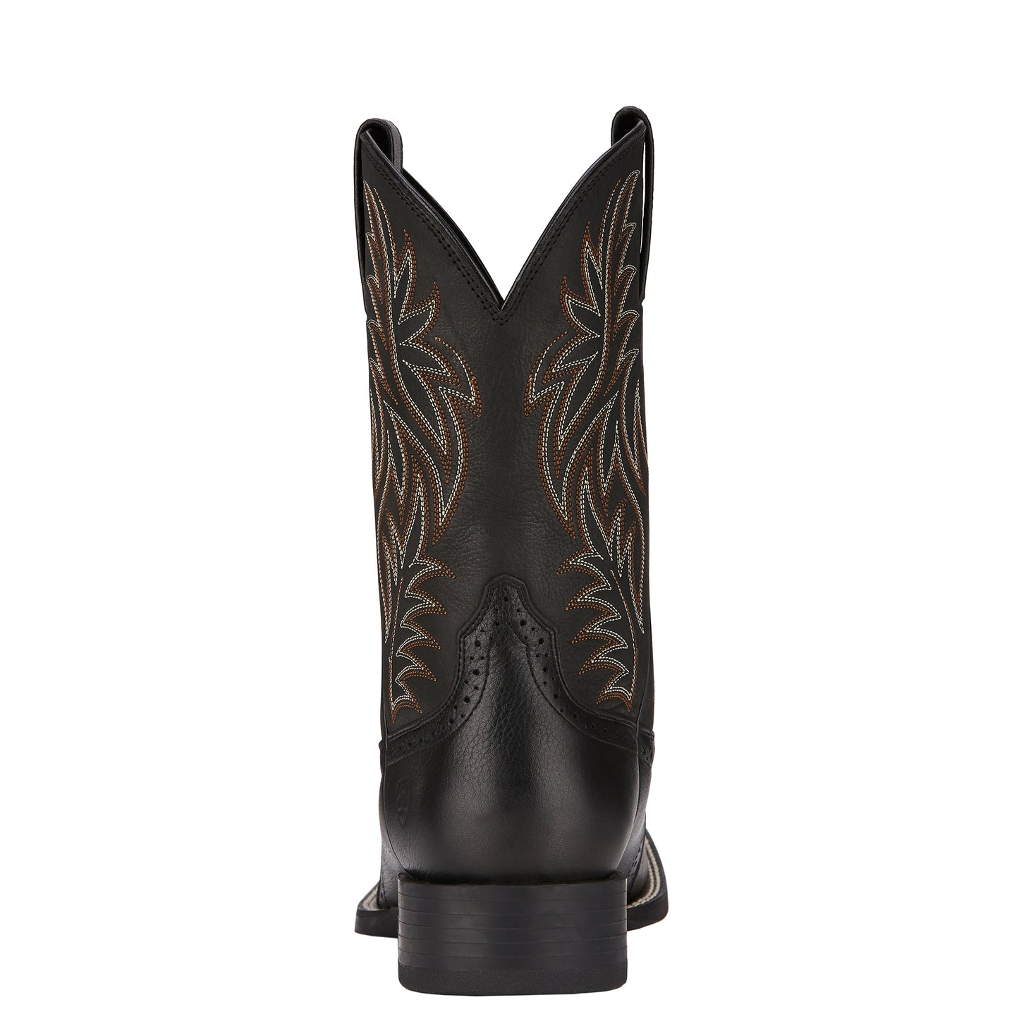Sport Western™ Wide Square Toe Men's Boot by Ariat®