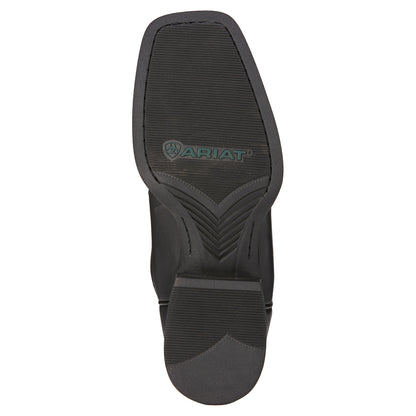 Sport Western™ Wide Square Toe Men's Boot by Ariat®