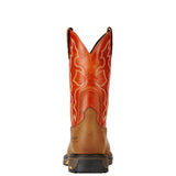 Workhog® CSA Composite Men's Boot by Ariat®