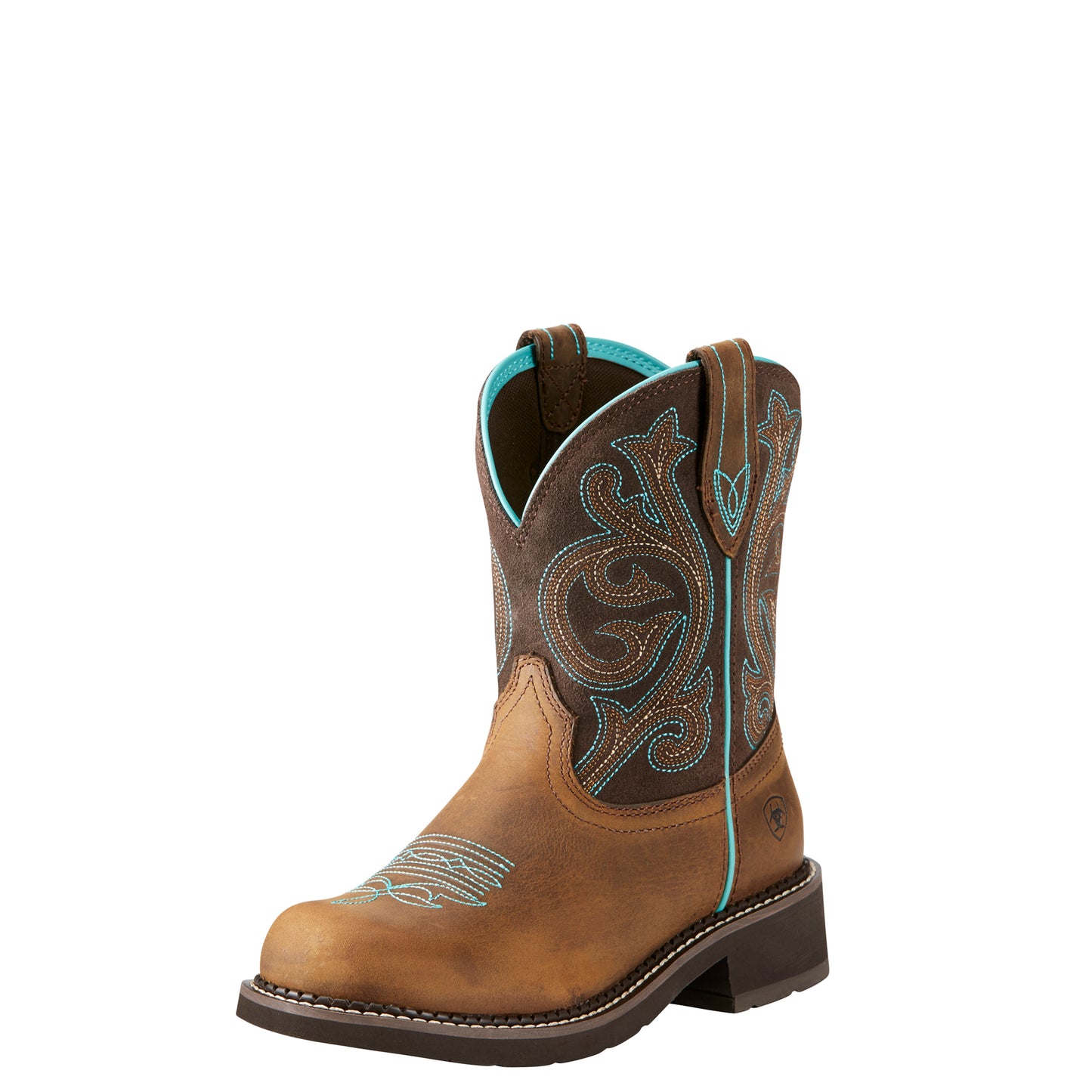 Fatbaby Heritage Women's Boot by Ariat